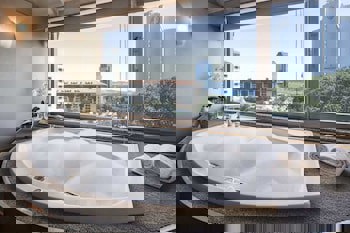 Taxim Suites Residences Istanbul