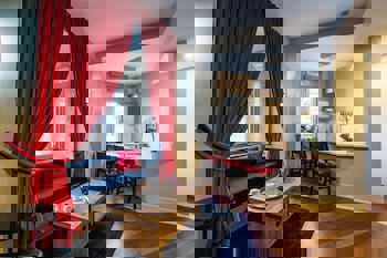 Taxim Suites Residences Istanbul