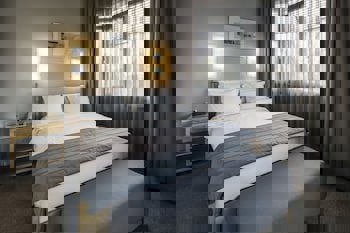 Taxim Suites Residences Istanbul