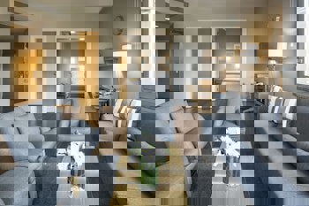 Taxim Suites Residences Istanbul