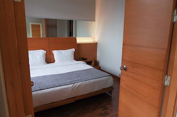 Taxim Suites Residences Istanbul fotoğrafı