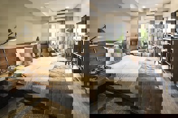 Taxim Suites Residences Istanbul