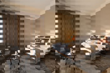 Taxim Suites Residences Istanbul