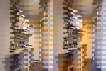 Taxim Suites Residences Istanbul