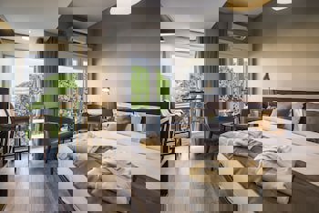 Taxim Suites Residences Istanbul