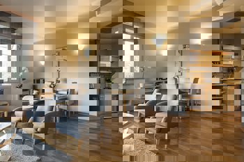 Taxim Suites Residences Istanbul