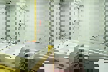 Taxim Suites Residences Istanbul