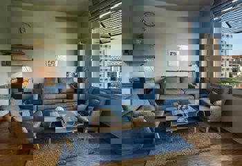 Taxim Suites Residences Istanbul