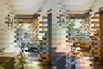 Taxim Suites Residences Istanbul