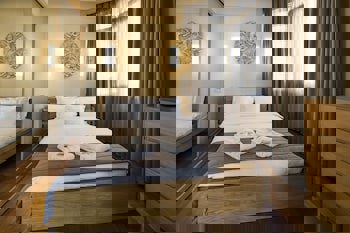 Taxim Suites Residences Istanbul