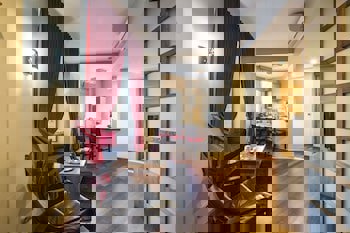 Taxim Suites Residences Istanbul