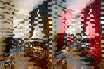 Taxim Suites Residences Istanbul