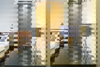 Taxim Suites Residences Istanbul