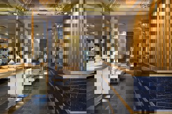 Taxim Suites Residences Istanbul