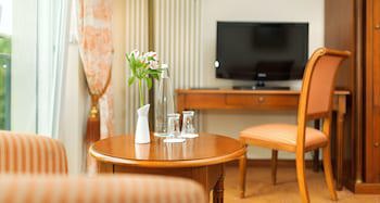 Victor’s Residenz-Hotel Berlin Mitte galeri fotoğrafı