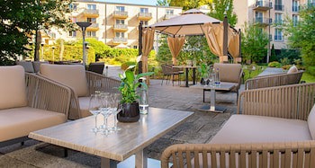 Victor’s Residenz-Hotel Berlin Mitte fotoğrafı
