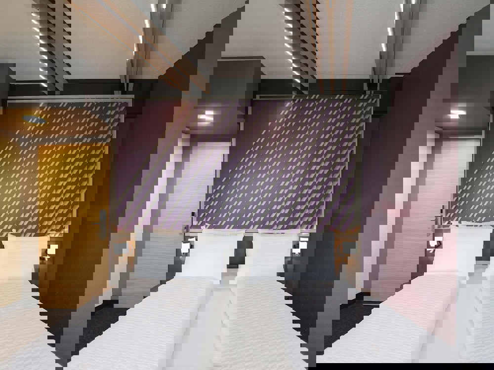 B&B Hotel Berlin City-West