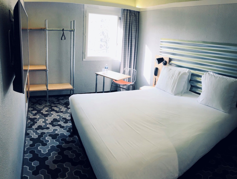 ibis styles Bobigny Centre Prefecture