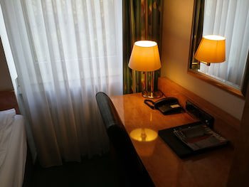Hotel An der Philharmonie galeri fotoğrafı