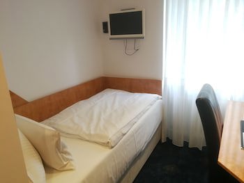 Hotel An der Philharmonie galeri fotoğrafı