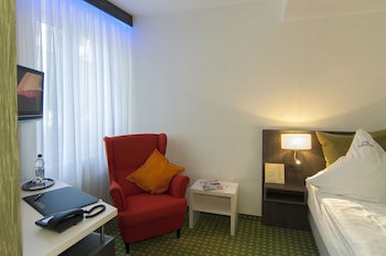 Hotel An der Philharmonie galeri fotoğrafı