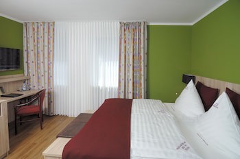 Hotel An der Philharmonie galeri fotoğrafı