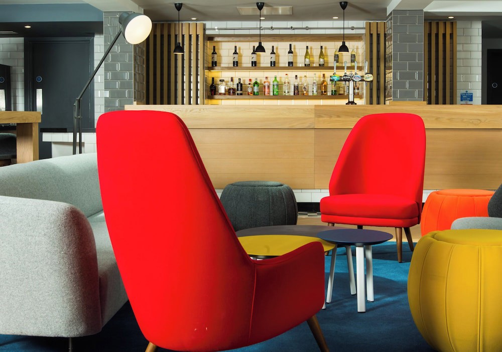 Holiday Inn Express Swindon City Centre by IHG