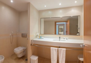 Hotel Rh Ifach
