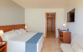 Hotel Rh Ifach