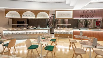Hotel Rh Ifach