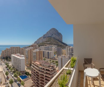 Hotel Rh Ifach