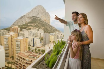 Hotel Rh Ifach