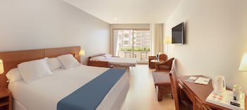 Hotel Rh Ifach