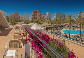 Hotel Rh Ifach
