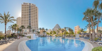 Hotel Rh Ifach