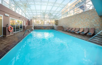 Hotel Rh Ifach