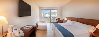 Hotel Rh Ifach