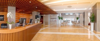 Hotel Rh Ifach