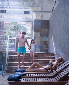 Hotel Rh Ifach