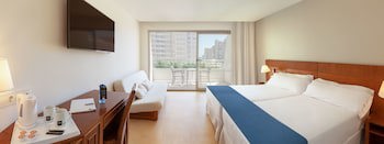 Hotel Rh Ifach