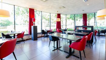 Bastion Hotel Breda