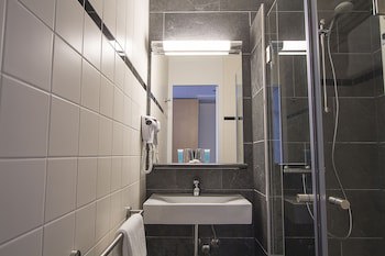 Bastion Hotel Breda