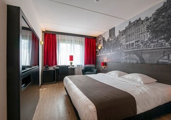 Bastion Hotel Breda