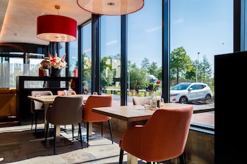 Bastion Hotel Haarlem Velsen