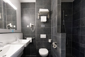 Bastion Hotel Haarlem Velsen