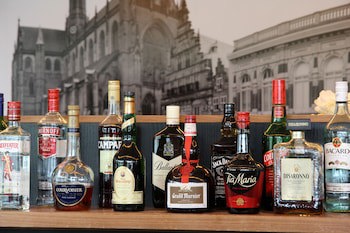 Bastion Hotel Haarlem Velsen