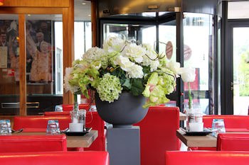 Bastion Hotel Haarlem Velsen
