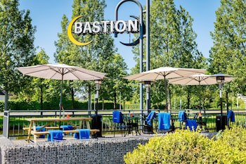 Bastion Hotel Haarlem Velsen