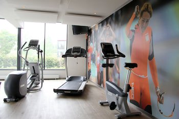 Bastion Hotel Haarlem Velsen