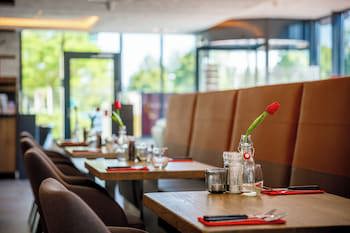 Bastion Hotel Haarlem Velsen